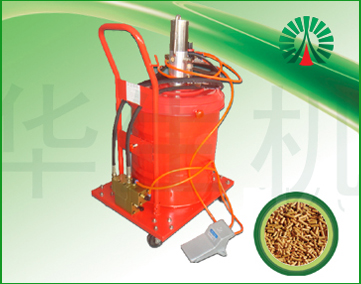 生物質(zhì)顆粒機(jī)輔助設(shè)備:自動(dòng)加油機(jī)